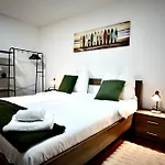 Appartement Sano - - Am Rastebaum