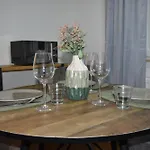 Sano - - Am Rastebaum Appartement *