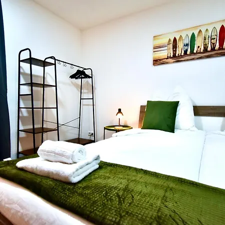 Sano - - Am Rastebaum Apartamento Hagen (Arnsberg)