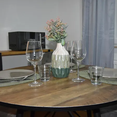 Sano - - Am Rastebaum Apartamento *
