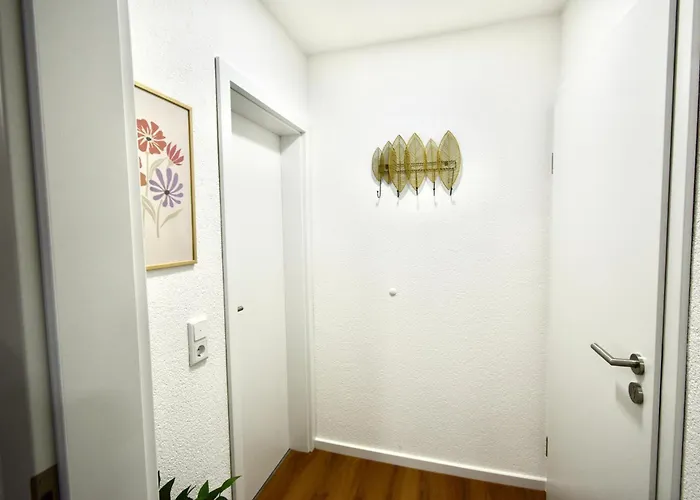 아파트 Sano - Hagen - Am Rastebaum